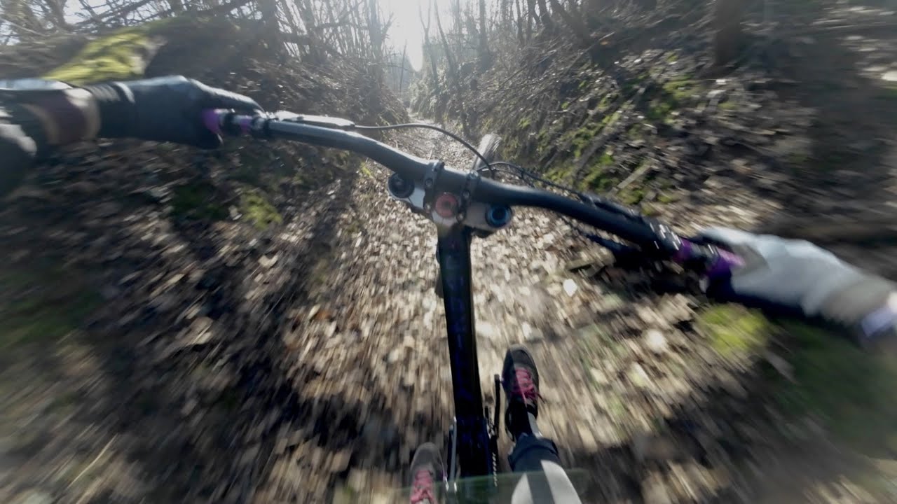 Downhill Session | FasT 