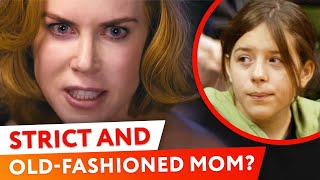 Nicole Kidman s Kids 8 Parenting Rules Her Kids Have To Follow OSSA