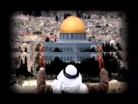 يا شوق القلب للقدس وديني