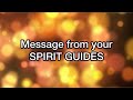 522 pickamessage from the spirit guides tarot quicktarot dailyoracle  tarotreading shorts