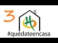 Y tercer mensaje de ánimo... Os queremos HUAUQUIPURA