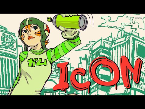 How Jet Set Radio Became A Forgotten Icon