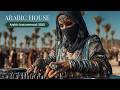 Arabic Deep House Desert Beats | Oriental Remix Melodic Journey 2025