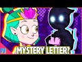 Grom Breakdown! (w/ Mystery Letter Writer Theories) | The Owl House Enchanting Grom Fright S1E16