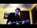 Imagine Dragons, Machine (Cover)