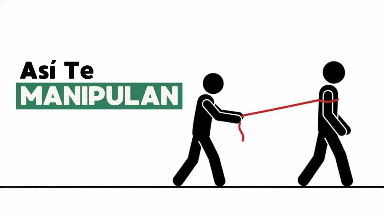 Cómo Detectar a un Manipulador en Segundos (La Psicología lo Explica)