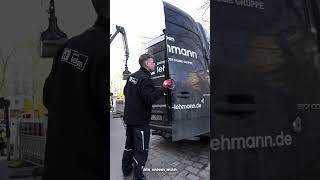 Handwerk lebt von Vielfalt und von Menschen, die sich darauf einlassen. 🔧