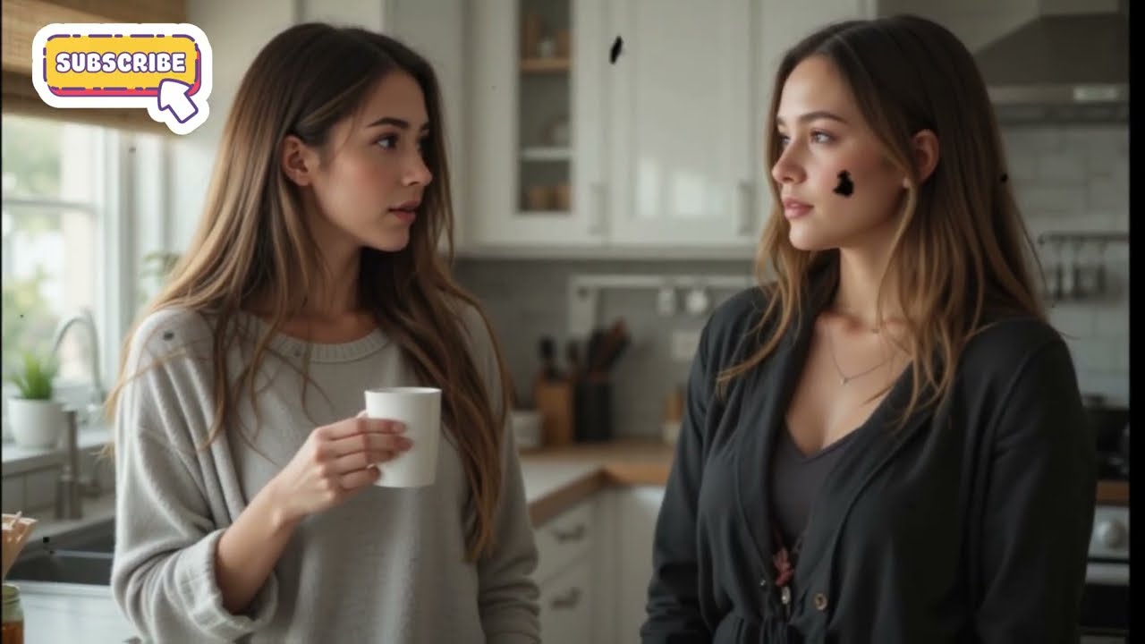 Sie war die Mutter meiner Ex, | Aber sie war diejenige, die mir unter die Haut ging