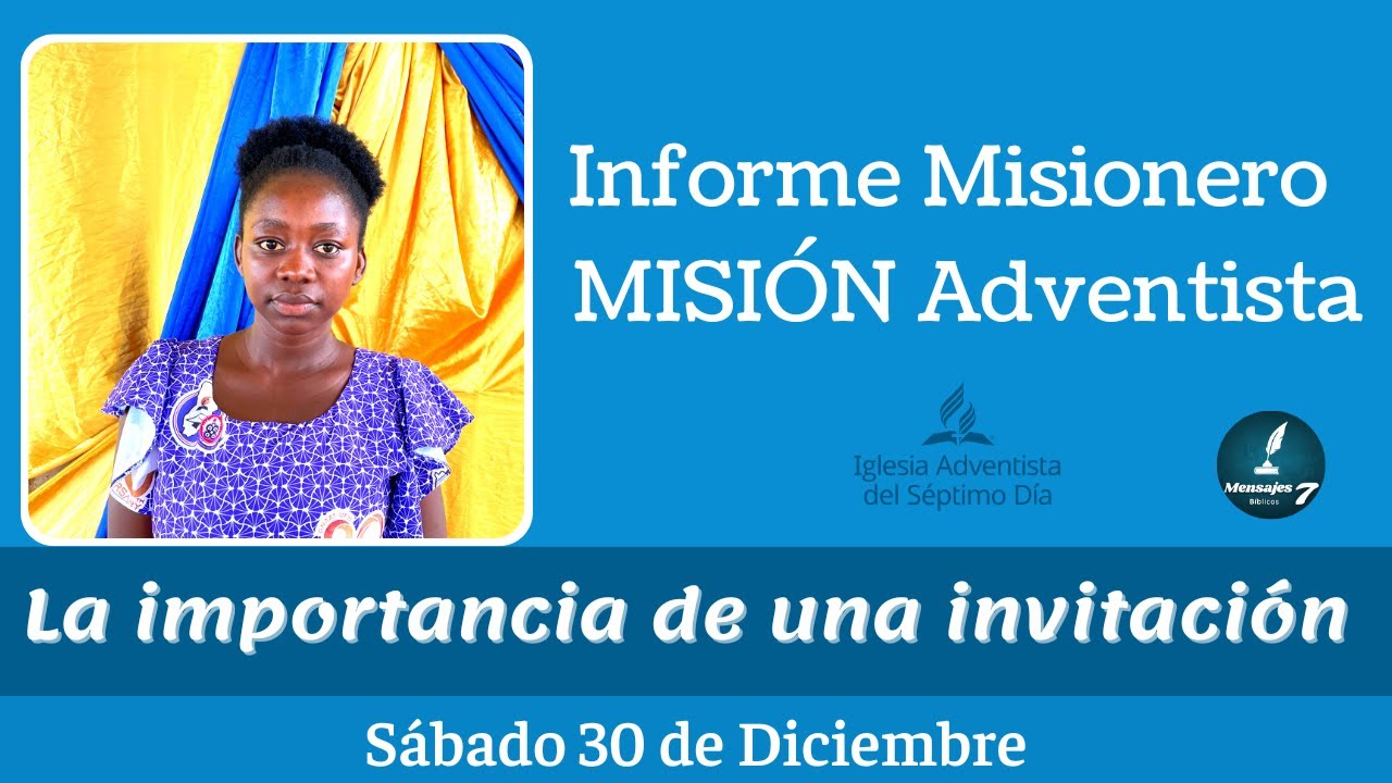 misionero-adventista-30-de-diciembre-2023-la-importancia-de-una