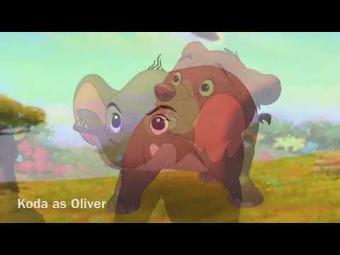 The Animal Detectives(Parody/Cast Video)