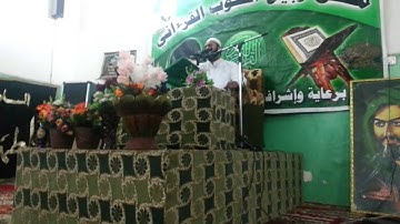 تلاوة من سورة الواقعة سليم اللامي 2222 جميل جدا