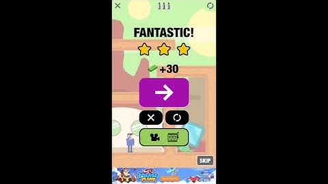 Mr Bullet. Classic. Chapter 11 - Unknown Planet. Levels 161 - 176. 3 Stars Walkthrough.