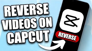 How to Reverse Videos on CapCut in 2024 | Reverse Video in CapCut (Easily) screenshot 4