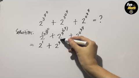 Maths olympiad | A tricky maths International maths olympiad question | Algebra problem |