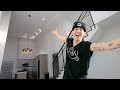 EMPTY APARTMENT TOUR 2020!! (MY LOS ANGELES PENTHOUSE)