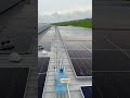 ⚡ TRIỂN KHAI HỆ THỐNG ĐIỆN MẶT TRỜI BÁM TẢI 361KW CHO NHÀ MÁY TẠI HẢI PHÒNG ⚡