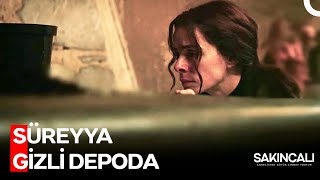 Tüm Pislik Burada Mı Dönüyor? - Sakıncalı 2. Bölüm