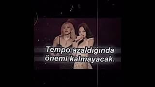 Blackpink Antilere Diss Bana Ait Değil