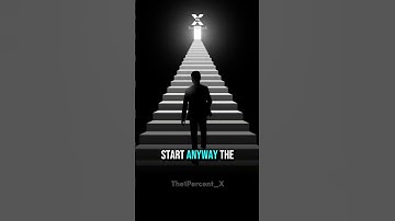 Nothing Will Happen Unless You Start Messy and Imperfect