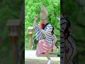 【阿波踊り】新緑との相性が完璧すぎる！殿様連・女踊り