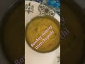 Short bombay chutney