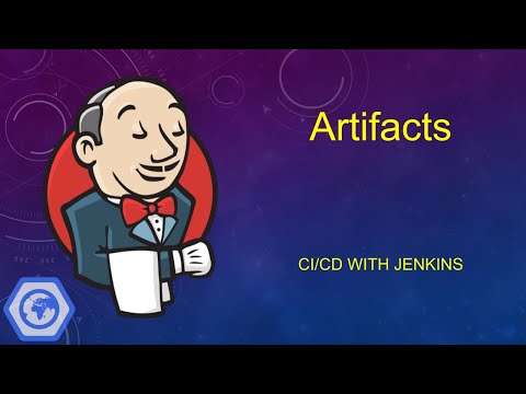 वीडियो: जेनकिंस आर्टिफैक्टरी क्या है?