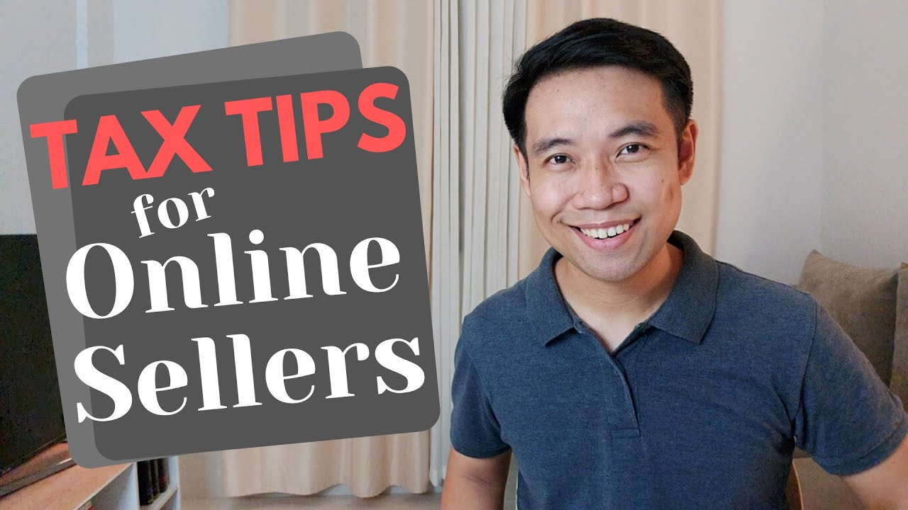 5 Tax Info Online Sellers MUST Know in the Philippines YouTube