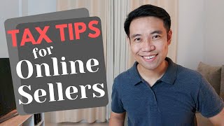 5 Tax Info Online Sellers MUST Know in the Philippines