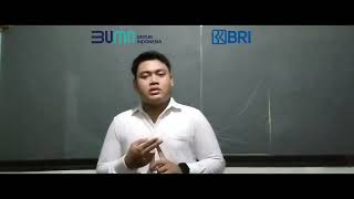 VIDEO PERKENALAN DIRI | FRONTLINER 2025 BANK BRI KC JEMBER | ABD HAMID BAKIR