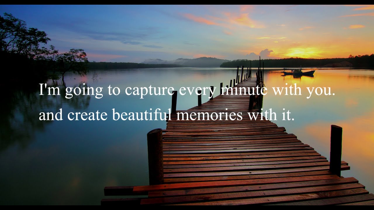 QUOTES ABOUT LOVE | THANK YOU FOR BEING MINE