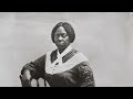 The Descendants: Deanna Stanford Walz as Harriet Tubman