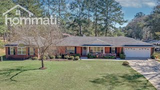 1224 Dover Rd video tour