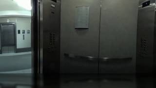 Elevator #1: Inside and Not Crowded (360-Degree Video for Exposure Therapy)