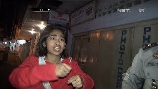 Download lagu Melihat Maling Membobol Jendelanya, Wanita Ini Histeris & Minta Tolong - 86