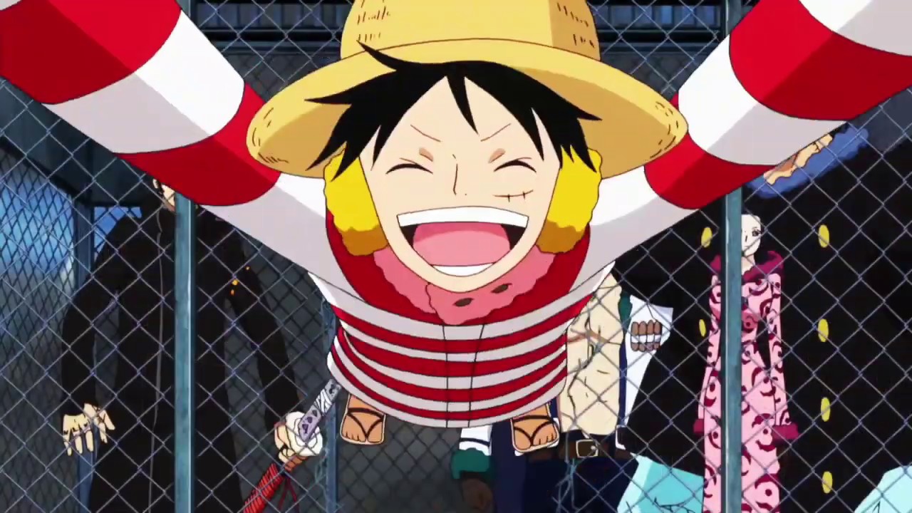 One Piece Lawlu Waterloo Youtube