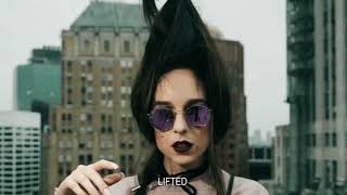 Allie X – Lifted (Lyric Video) chords