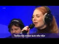 Lena Katina - All the things she said (Español)