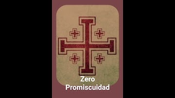 Thumbnail of Zero Promiscuidad ( Dubstep hardcore - Gospel ) Viva Cristo Rey ✝️ (Use Headphones 🎧)