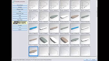 Realtime Landscaping- Adding a Pool Accessory