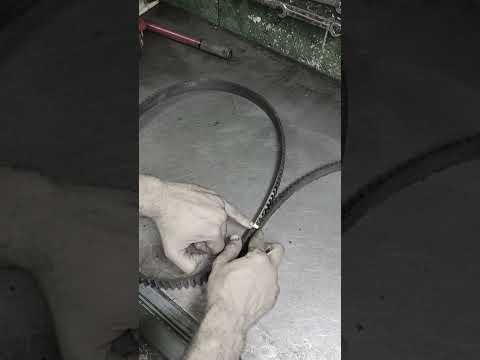 خلي بالك وانت بتركب سير التقسيمة