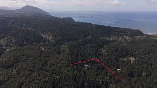 93490 Fir Rd, Port Orford OR 97465