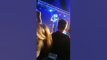 Example // 10 Million People @ Norwich Waterfront