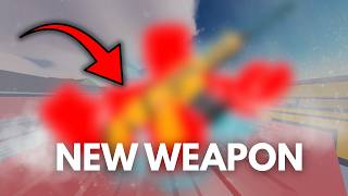 Roblox Rivals NEXT UPDATE has been leaked...