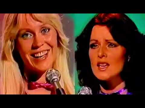 ABBA Chiquitita En Español