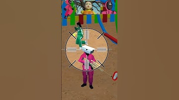 Brainrot Squid spel Rop Challenge Lvl 547 #gameplay #squidgame #shorts #game ‎ #gamtng #gamious