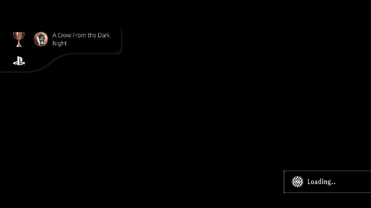 Neptunia x SENRAN KAGURA: Ninja Wars [A Crow From the Dark Night]