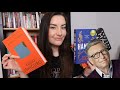 I Read Bill Gates Most Recommended Books And Now I'm A Billionaire