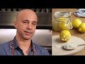 Preserved Lemons Recipe | Chef Moumen | Kous Kous Moroccan Bistro