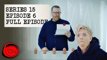 Series 15, Episode 6 - It
