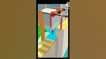 #short #gaming #shorts #shortvideo fun race 3d {wait for end 😱😱😱